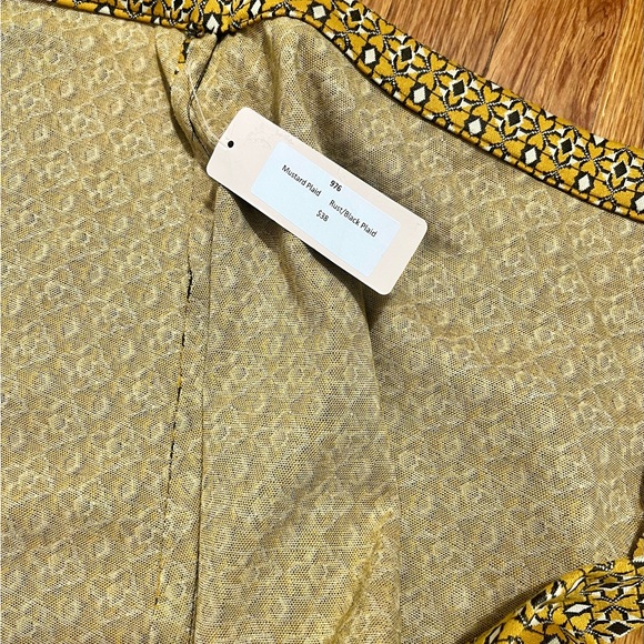 NWT Miss issippi Wrap skirt Women - Picture 3 of 4